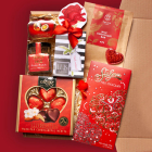 VALENTIN NAPI KÉNYEZTETÉS - ajándékcsomag hölgyeknek