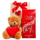 MACIKÁM - plüss és csokoládé ajándékba