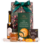 ÖRÖKZÖLD - ajándékcsomag uraknak