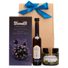 SZILVÓRIUM - ajándékcsomag férfiaknak