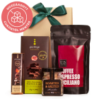 CUKORMENTES KIS CSOMAG FÉRFIAKNAK