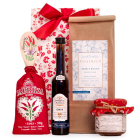 ÍNYENC KALANDOZÁS - magyaros ajándékcsomag