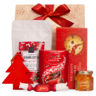 SZÉP ÜNNEP - téli ajándékcsomag