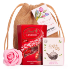 KEDVESSÉG - nőnapi ajándékcsomag