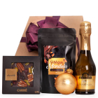 JINGLE BELLS - karácsonyi céges ajándék