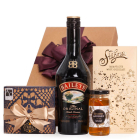 KEDVES GESZTUS - Bailey's csomag