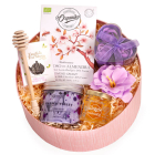 TEJBEN VAJBAN ajándékcsomag - kényeztetés felsőfokon