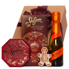 CSODÁS ÜNNEP - Stühmer édességekkel