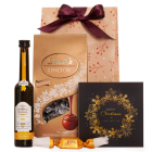 FEKETE ÉS ARANY - ünnepi ajándékbox