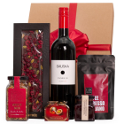 MR. GOURMET MEDIUM - ajándékcsomag haladóknak