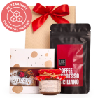 CUKORMENTES APRÓSÁG - parányi gondoskodás