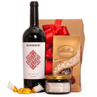 SZÁNCSENGŐ ajándékcsomag