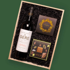 SZENTESTE - ajándékötlet karácsonyra