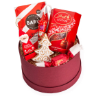 FROSTY ajándékbox - ünnepi édességekkel