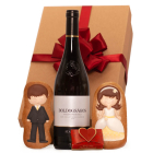 ÉLJEN AZ IFJÚ PÁR - nászajándék csomag