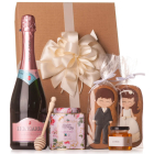 JUST MARRIED - nászajándék csomag