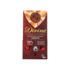 ÉTCSOKOLÁDÉ SZÍVEK (80g)