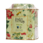 SZÁLAS BIO ZÖLD TEA (85g)