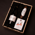 MESTERHÁRMAS prémium ajándékcsomag