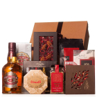 ÚRI MURI DELUXE - Férfias ízvilágú finomságok