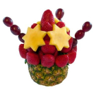 FRUIT STAR - Gyümölcscsokor küldés