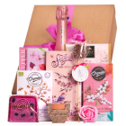 BEST MOM pezsgős ajándékcsomag - GRANDE