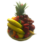 GYÜMÖLCSKOSÁR ajándékba