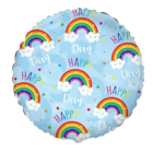 HAPPY DAY LUFI - Kék (45cm)