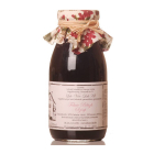 KÉZMŰVES SZÖRP - vegyes ízekben  (250ml)