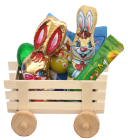 Húsvéti csomag 285g (M14)