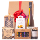 ISTEN ÉLTESSEN - Bor és édesség