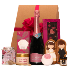 JUST MARRIED DELUXE - A tökéletes nászajándék