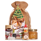 ZIMANKÓ - dolgozói ajándékcsomag