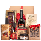 GOLDIE GRANDE - Bailey's és finomságok