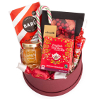 CHRISTMAS TIME BOX - ünnepi ajándék