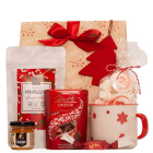 HABCSÓK karácsonyi ajándékcsomag ötlet