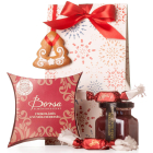 CSOKI, LEKVÁR ÉS MÉZESKALÁCS