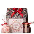 CSOKOLÁDÉ, HABCSÓK, KIS LEKVÁR ÉS SZALONCUKOR