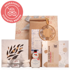 SNOWMAN diabetikus ajándékcsomag