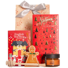 SECRET SANTA ajándékcsomag az ünnepekre