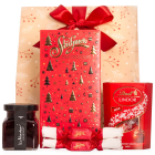 CSENDES ÉJ - ünnepi ajándék