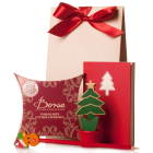 GYÜMÖLCSDESSZERT ÉS KARÁCSONYI APRÓSÁGOK