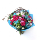 Kedves - virágküldés országosan