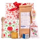 TASTE OF HUNGARY - kóstoló csomag Magyarországról