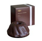 Gerbeaud karácsonyi kuglóf