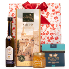 KULINÁRIS ÖRÖKSÉG - ajándékcsomag hazai ízekkel