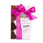 KÜLÖNLEGES CSOKIVÁLOGATÁS - Nőnapra masnival és kártyával