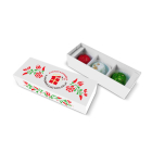 Emblémázható öko "bonbon", fűszerpaprika magokkal