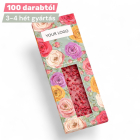 Long Bar táblás csokoládé 100g