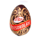 Étcsokoládé tojás 25g (M12)